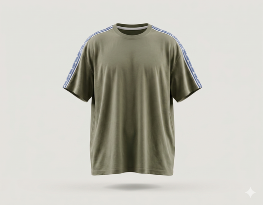 The Trail Tee — White